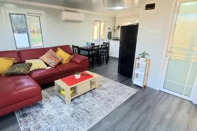 Image de Honey Wines Australia Tiny House