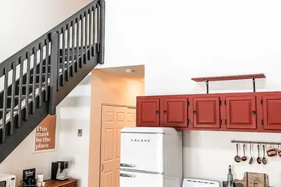 Image de Condo with loft near Loon mountain with pool/jacuzzi & free shuttle!