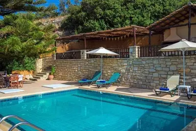 Image de Bh336 - B - Villa Rethymno