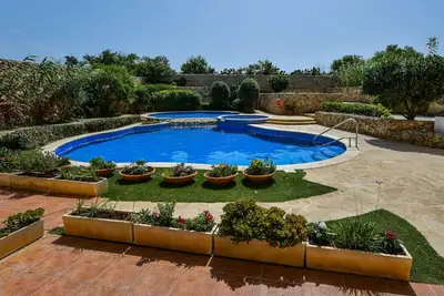 Image de Gozo Spacious Apartment with Large Communal Pool