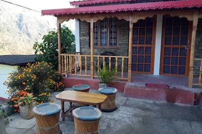 Image de Himalayan hills homestay