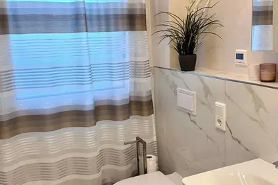 Image de 2 Bedroom Apartment in Bad Salzuflen