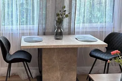 Image de Top floor apartment