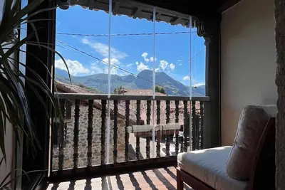 Image de Refugio del Busgosu