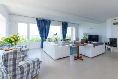 Image de Villa de la Plage - à Ver sur Mer
