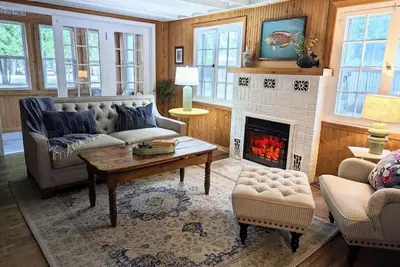 Image de Crooked Cottage