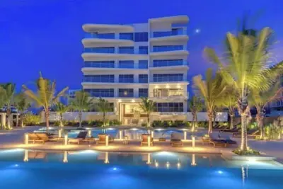 Image de Condo Exclusif, Mer, Calme Et Nature