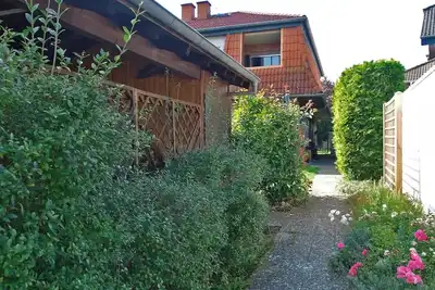 Image de Frankfurt Darmstadt Offenbach vicinity - quiet cozy pied à terre near forest