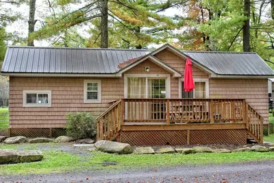 Image de Cabin 36 Sleeps 6 Guests