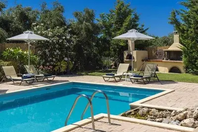 Image de Bh337 - B - Villa Rethymno