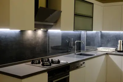 Image de Ilıca Denizine 5 Dakika Mesafede 1+1 Daire!