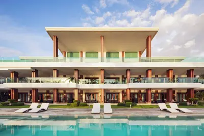 Image de Under the Stars Luxury Apartments