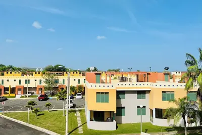 Image de Spacious Walkup in Boqueron