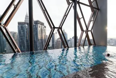 Image de Klcc ModernMusicalSty5Pax at ScarletzSuites