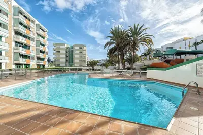 Image de Apartment en Playa del Inglés