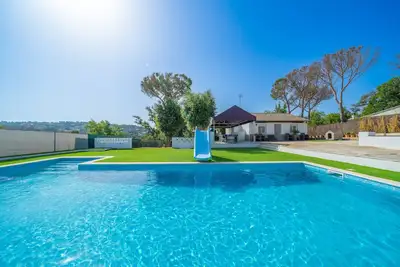 Image de HomeHolidaysRentals Adaggio - Costa Barcelona