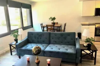 Image de New Cozy exquisite condo in downtown Silver Spring