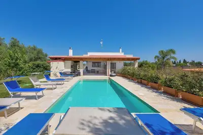 Image de Villa Sirio by Perle di Puglia