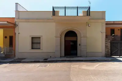 Image de Dimora Don Attilio by BarbarHouse