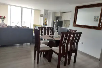 Image de Hermoso Apartamento Frente al Lago