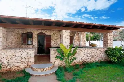 Image de Villa Daiana Apartment A