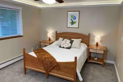 Image de Alpenglow Townhouse, lovingly furnished to make your vacation comfortable!