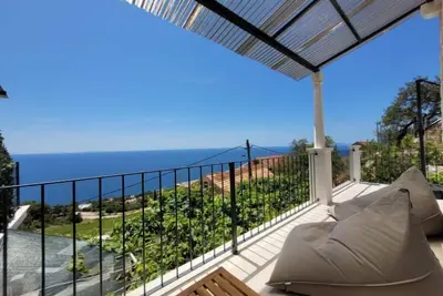 Image de Appartement Cicak by Interhome