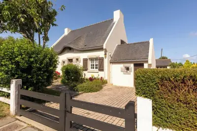 Maison L'ilet by Interhome