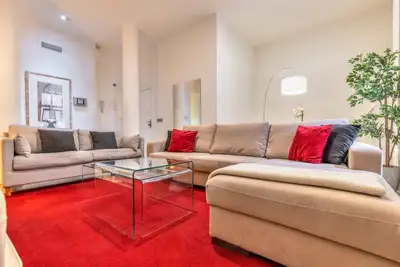 Image de Appartement Echegaray Viii à Madrid