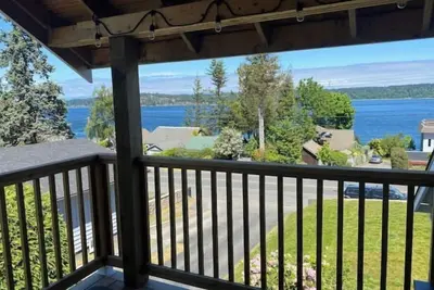 Image de Blue Anchor - Port Suite