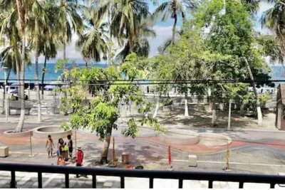 Image de Comfortable Apartment in the Rodadero Facing the sea