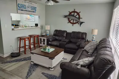 Image de Carrabelle River get away!