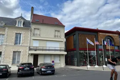 Image de Maison Melone - Pour famille et Groupe jusqu'Ă 20 pers