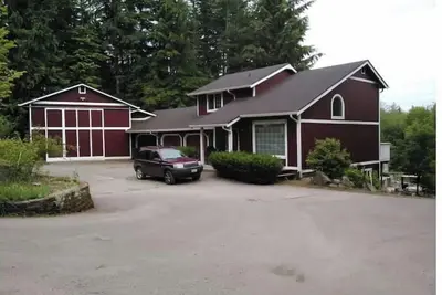 Image de Puget Sound Retreat