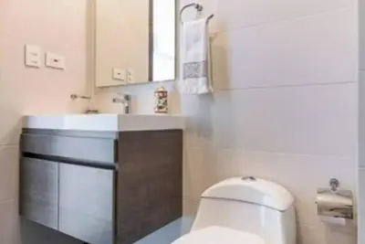 Image de Hermoso Apartamento con una Vista de Ensueño a 5 Minutos Caminando de la Playa