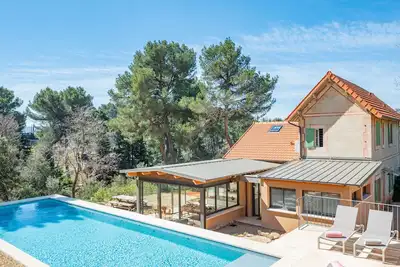 Image de Villa For Me Formidable