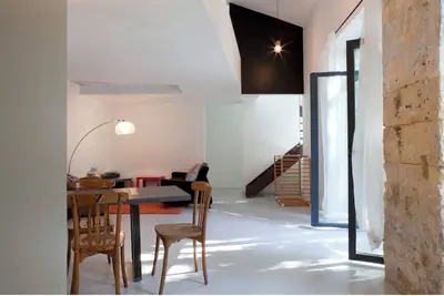 Image de Maison Loft très calme en plein centre historique