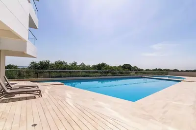 Image de Con una vista de ensueño y cerca a todo, con la comodidad que te mereces.