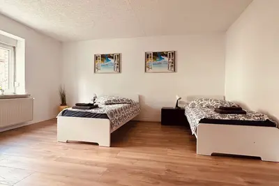 Image de Apartment in Ketzin near Potsdam & Berlin