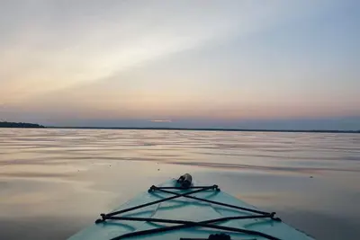 Image de Beautiful lake home on Lake Koshkonong