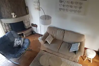 Image de Chalet individuel pour 6 personnes dans un quartier calme