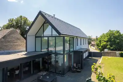 Image de Modern luxury villa