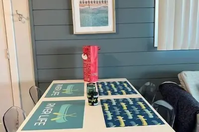 Image de Anchorage Bay River Cottages. \"Escape\"