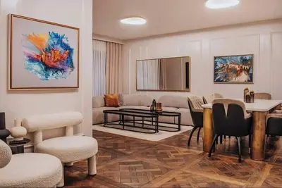 Image de Amazing 3 bedrooms/parking, city center Jerusalem