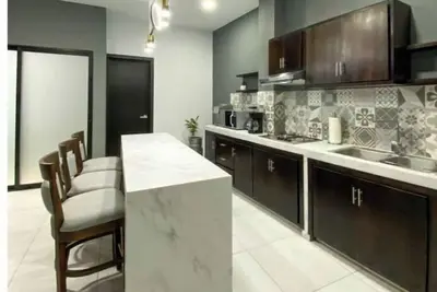 Image de Apartamento Con Balcón