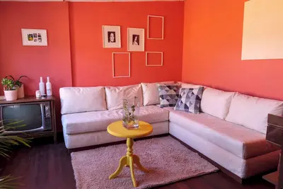 Image de La Casa de Colores - Location de maison entière à Quito