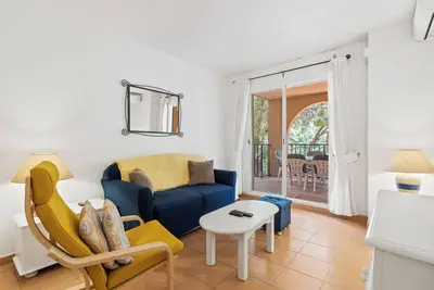 Image de Family apartment w/pool by Costarentals - Ref 225