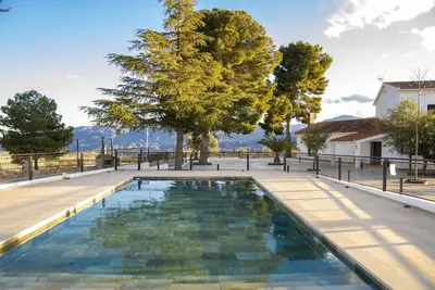 Image de La Villa de El Espilo