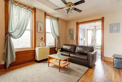 Image de Celebrate Chicago Vibe - 3br - Adventures Await - Bucktown - Wicker Park