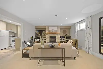 Image de Farmhouse Apartment @ Guelph, Elora & Fergus